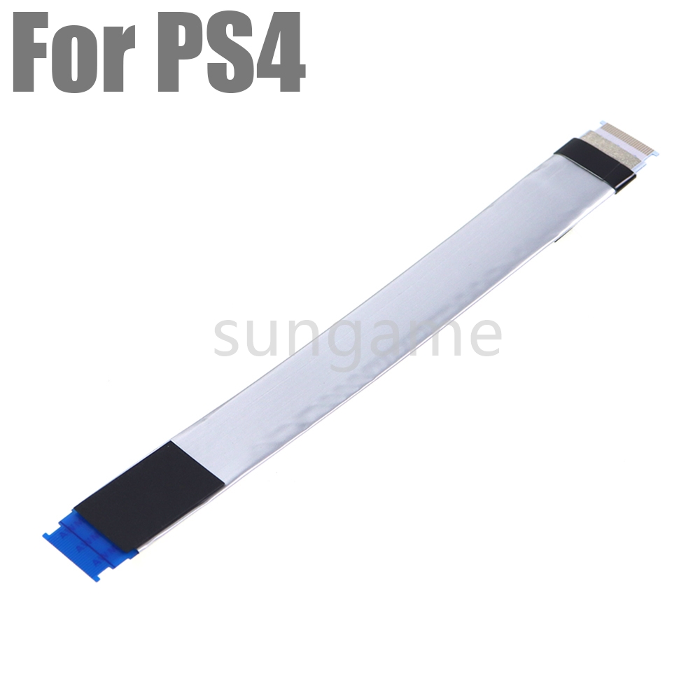 Gaming Console Best - 1pc オリジナルコンソールホスト CD ドライブリボンフレックスケーブル交換部品ソニープレイステーション 4 PS4