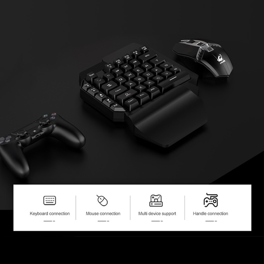 Gaming Console Quotes - G6L 有線キーボードマウスコンバーターアダプター Xbox One PS3 ゲームコンソール用