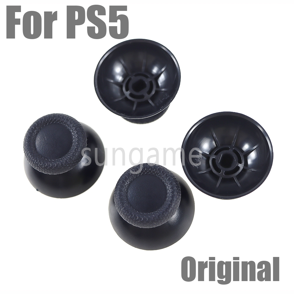 2個入り 純正アナログジョイスティック サムスティック グリ - Thumb Grip Joystick のレビューと価格