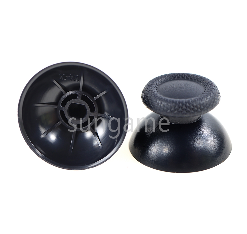 2個入り 純正アナログジョイスティック サムスティック グリ - Thumb Grip Joystick のレビューと価格