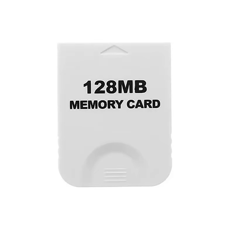 4/16/32/128MB ゲームデータ保存カード NGC  - Gaming Console Nintendo のレビューと価格