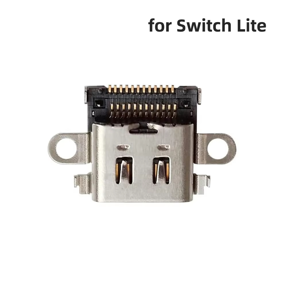 交換用タイプ C ポート充電ポート Nintendo Swi - Nintendo Console Switch Lite のレビューと価格