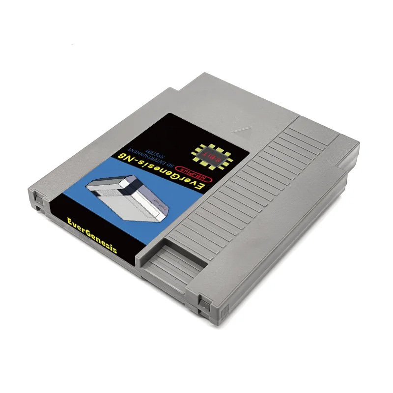 新しいFC NESゲームカード EDN8 Plusフラッシュ - Gaming Console Nintendo のレビューと価格