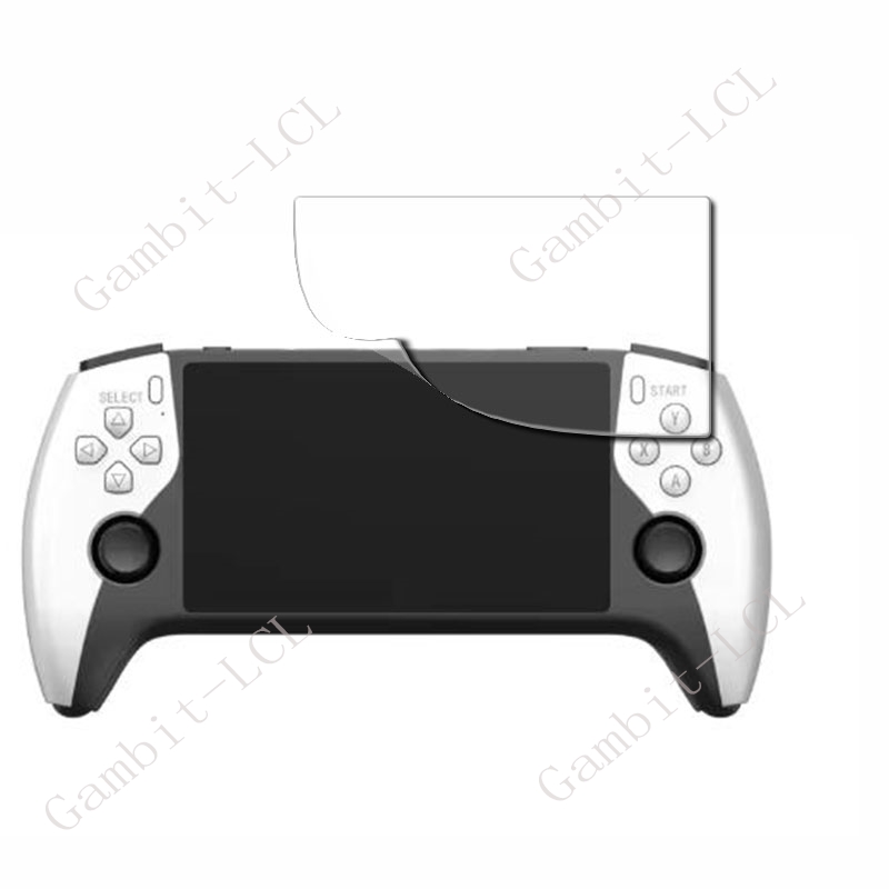 2/4 個 HD フル油圧ハイドロゲルフィルム SF3500 - Gaming Console Handheld Retro のレビューと価格