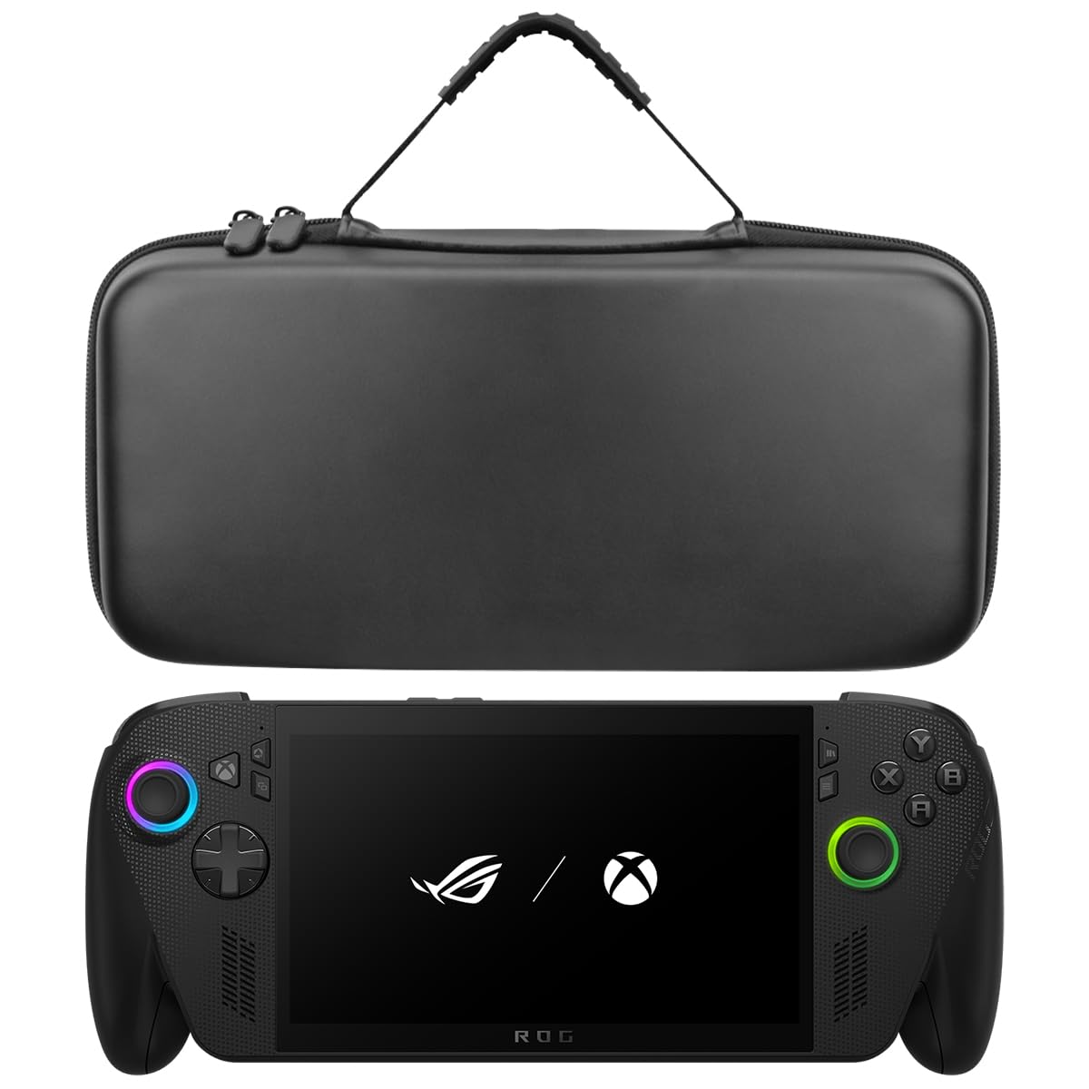 ROG Xbox Ally ゲームコンソール用トラベルキャリ - Gaming Console Rog Ally のレビューと価格