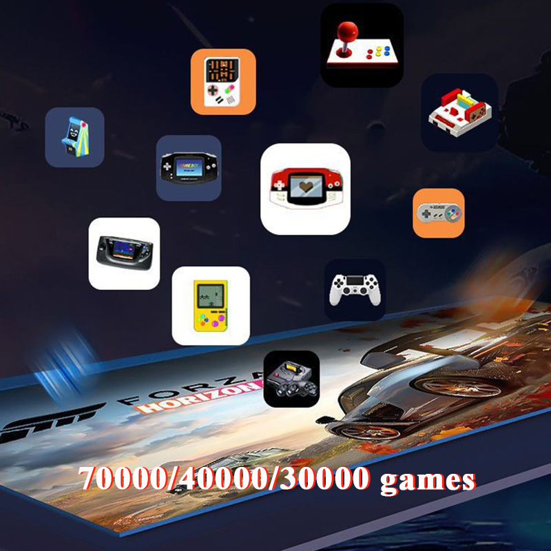 X2 レトロゲームスティック 128GB 70000/300 - Gaming Console Handheld Retro のレビューと価格