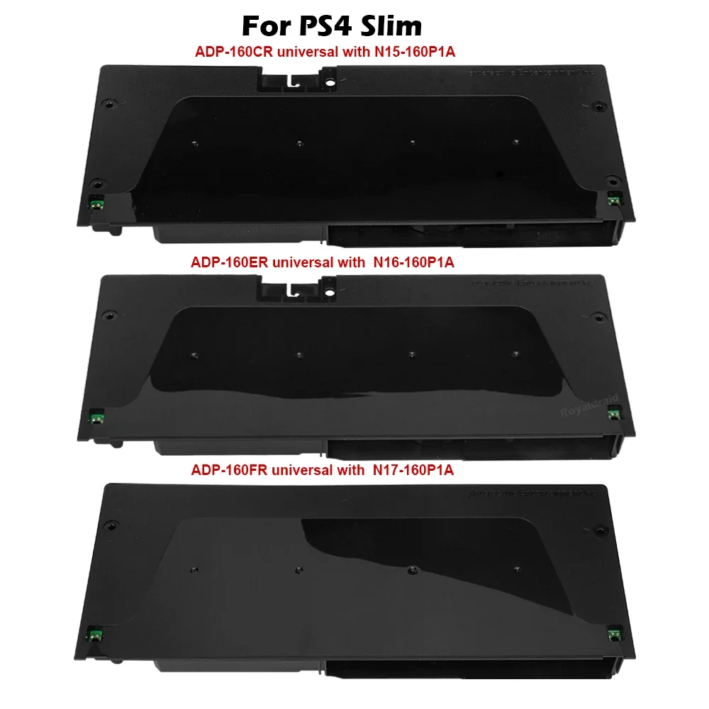 160CR 160ER 160FR 交換用電源ユニット PS - Gaming Console Best のレビューと価格