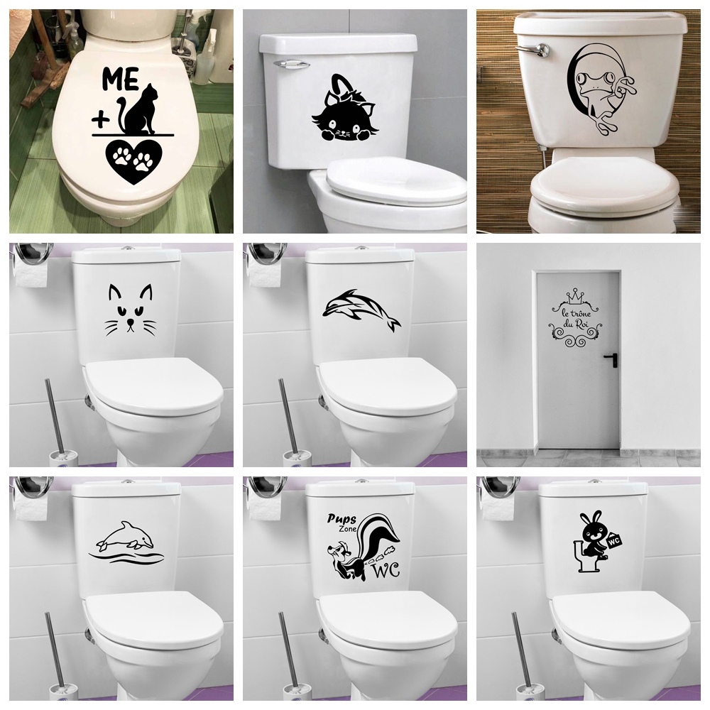 装飾用ビニール壁紙,トイレ,リアルな動物,トイレアクセサリー - Gaming Console Wallpaper のレビューと価格