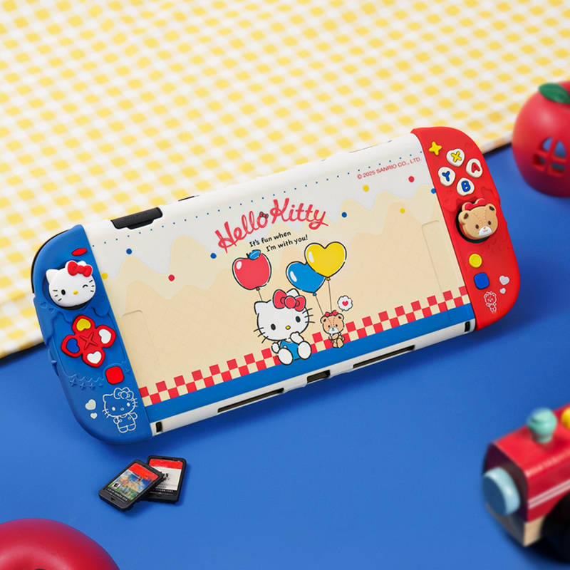 漫画Kt保護ケース ニンテンドースイッチ2/OLED用 収納 - Gaming Console Nintendo のレビューと価格
