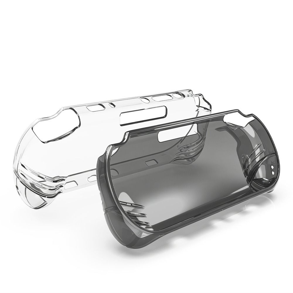 耐摩耗性ゲームハンドヘルドケース人間工学に基づいた耐衝撃ゲー - Gaming Console Anbernic のレビューと価格