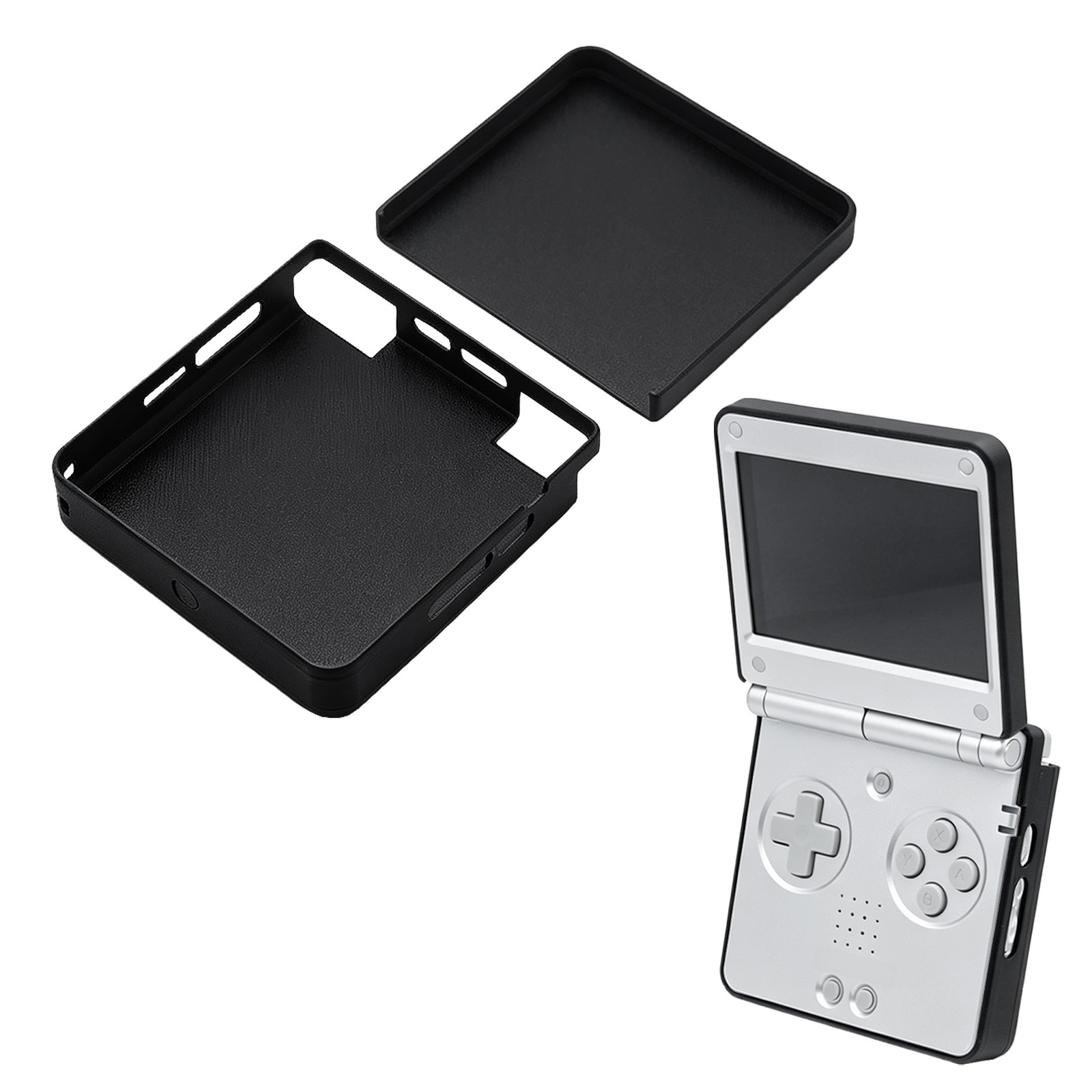 ANBERNIC RG SP ゲーミングコンソールに適した保 - Gaming Console Anbernic のレビューと価格