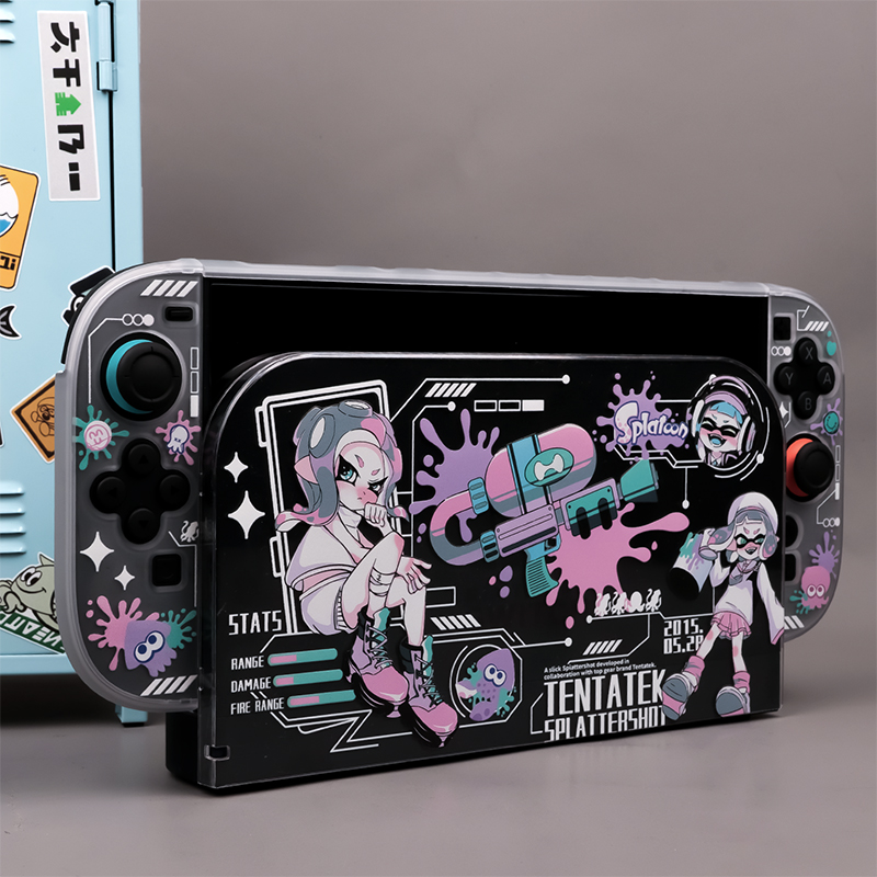 ハードケース テレビドックステーションカバー スイッチ2 ス - Gaming Console Nintendo Switch 2 のレビューと価格