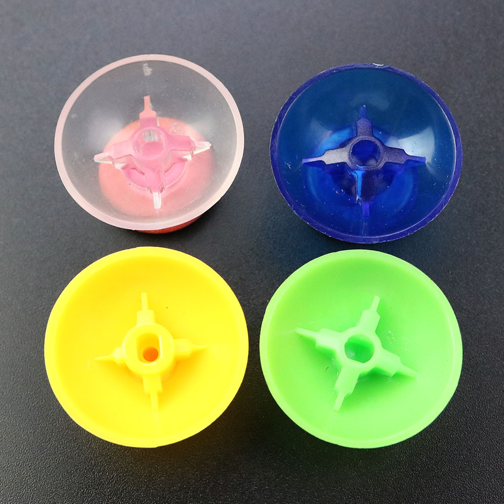 Xbox 360、サムスティックボタン、グリップキャップ、ゲ - Thumb Grip Joystick のレビューと価格