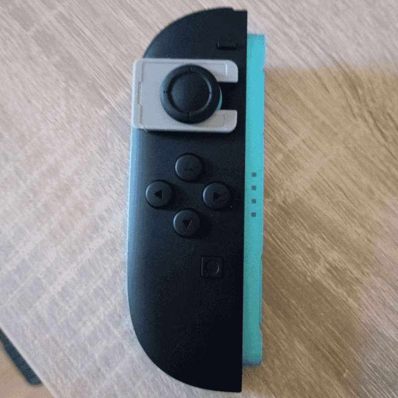 ゲームコントローラージョイスティックロックプロテクターカバー - Gaming Console Nintendo Switch 2 のレビューと価格