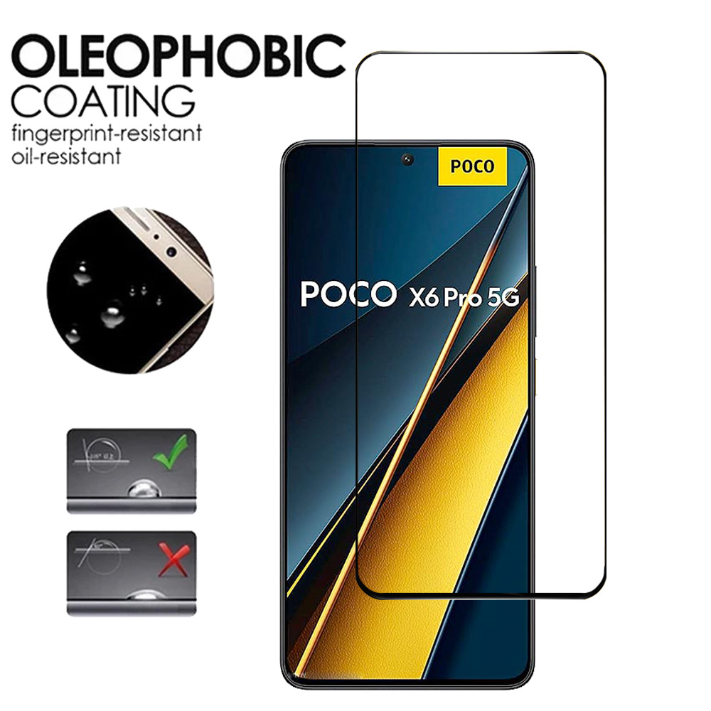 ガラス Poco F8 Ultra F7 X7 X6 F6  - Gaming Console X6 のレビューと価格