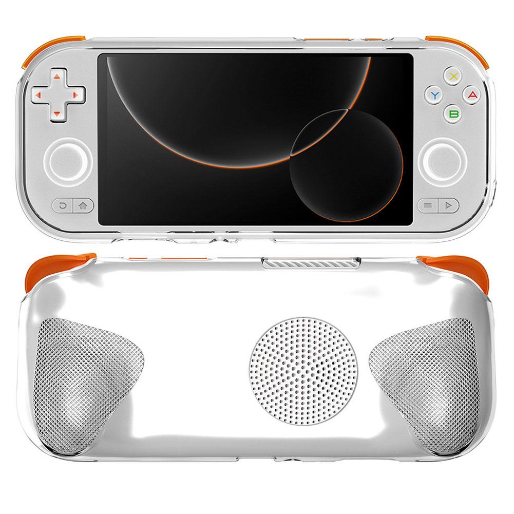 MANGMI AIR X レトロゲーム機用ケース、MANGM - Gaming Console Handheld Retro のレビューと価格