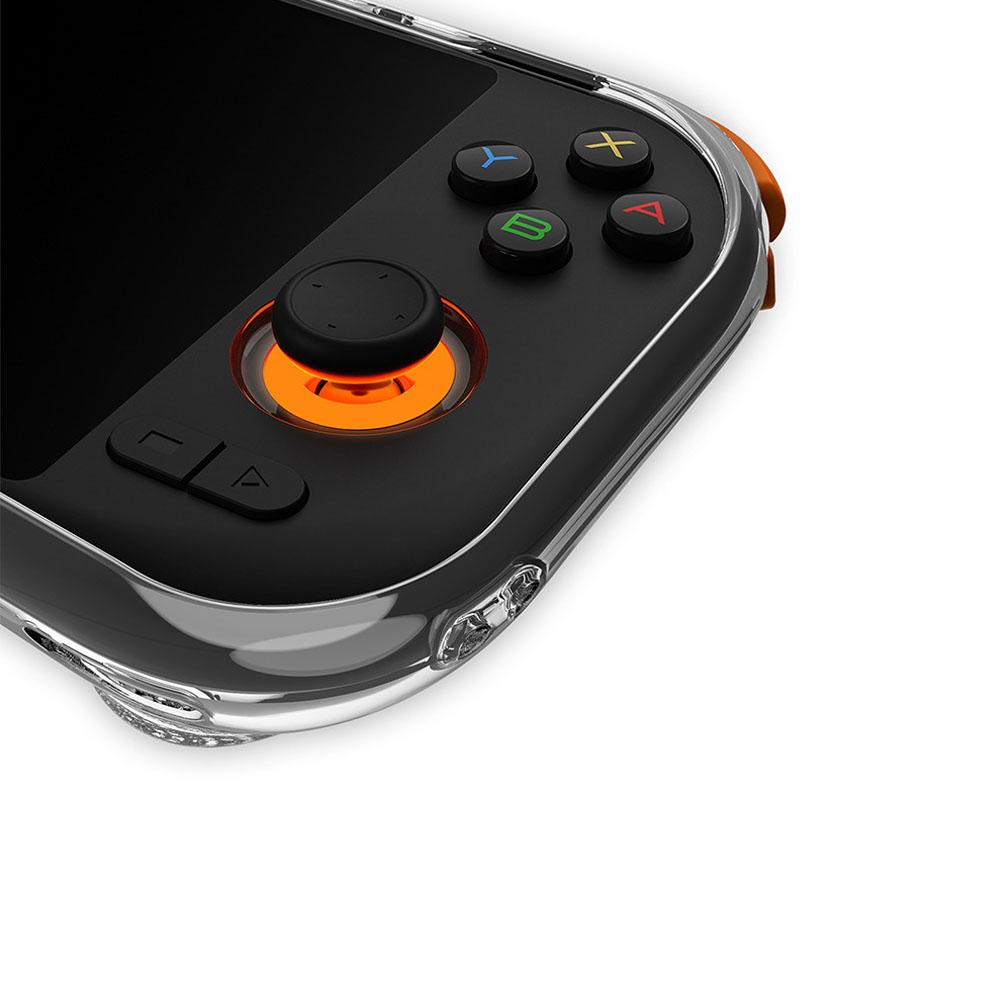 MANGMI AIR X レトロゲーム機用ケース、MANGM - Gaming Console Handheld Retro のレビューと価格