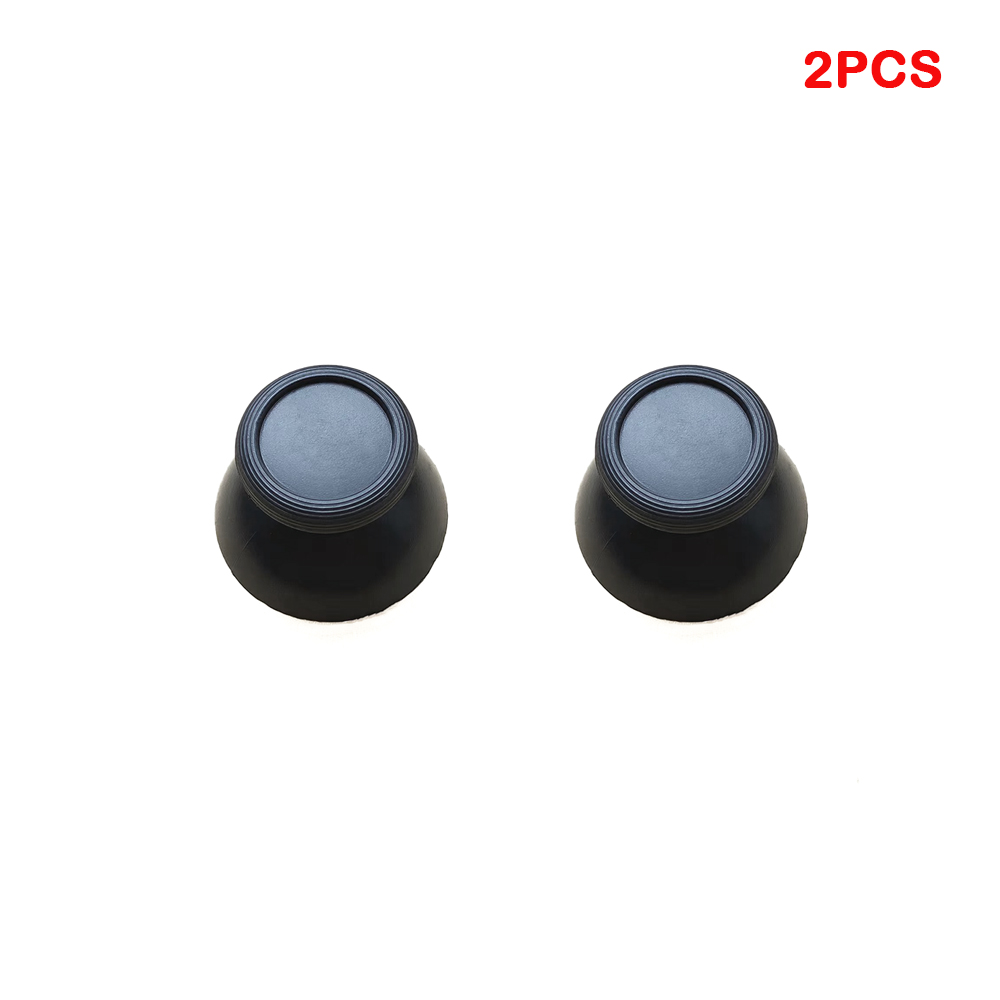 2-10 個オリジナルスイッチプロコントローラー 3D アナ - Thumb Grip Joystick のレビューと価格