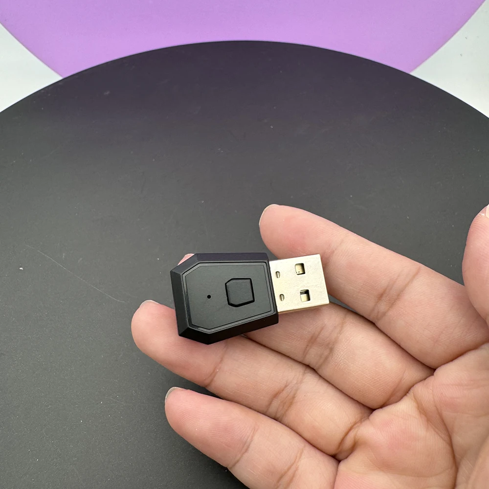 Bluetooth 互換アダプターワイヤレストランスミッター - Gaming Console Best のレビューと価格