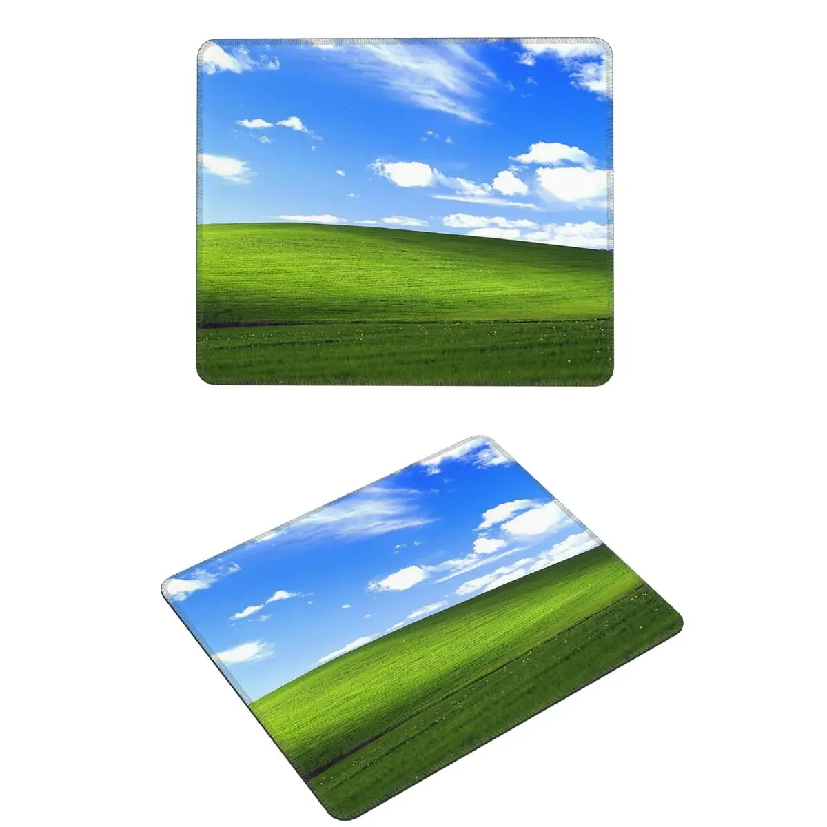 Windows XP 壁紙マウスパッドコンピューターキーボー - Gaming Console Wallpaper のレビューと価格