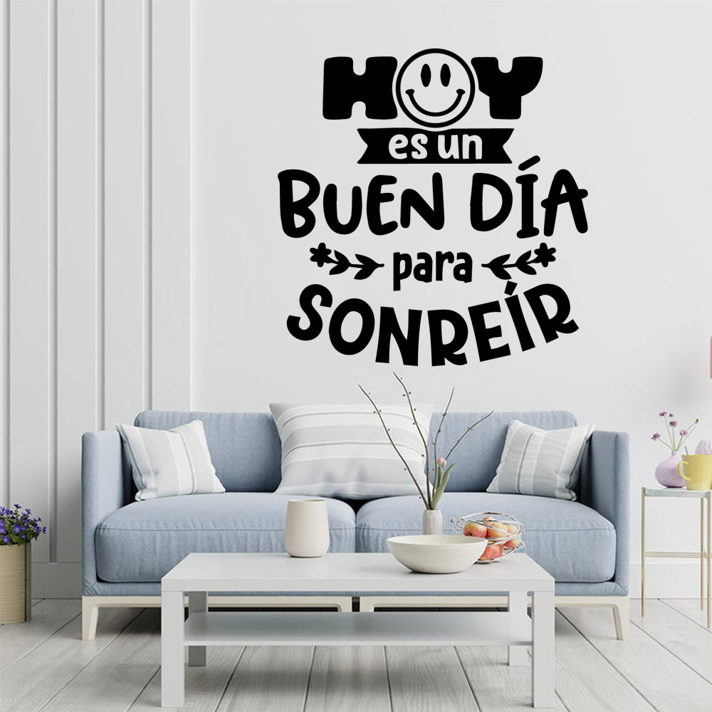 取り外し可能なスペイン語のウォールステッカー,ベビールームの - Gaming Console Wallpaper のレビューと価格