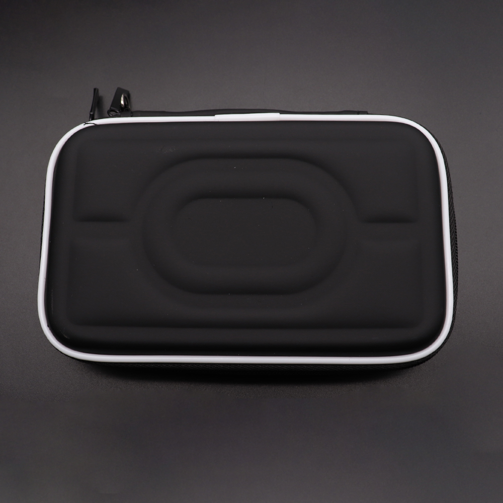 GBA/GBC用ハードケーストラベルキャリングプロテクターバ - Gaming Console Nintendo のレビューと価格