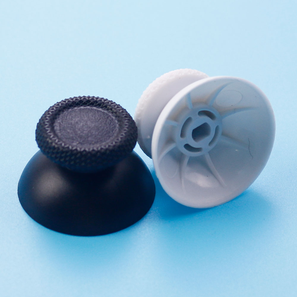 Sony Playstation 5用の3Dアナログジョイス - Thumb Grip Joystick のレビューと価格