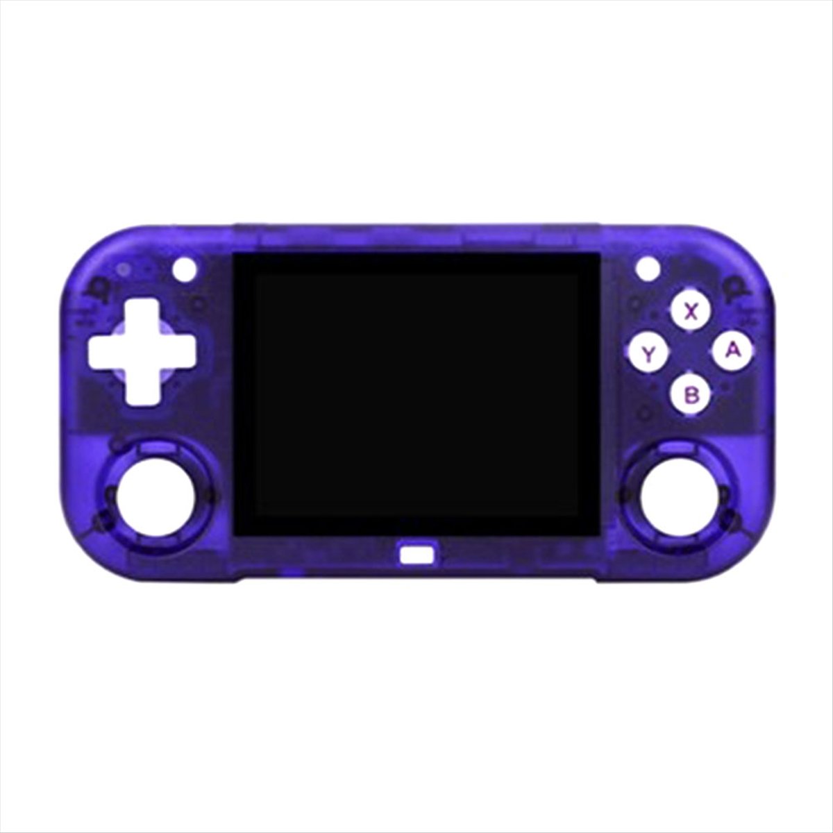 ■ ★ 新入荷ファッション ミニゼロ28 レトロ携帯ゲーム機 - Gaming Console Handheld Retro のレビューと価格