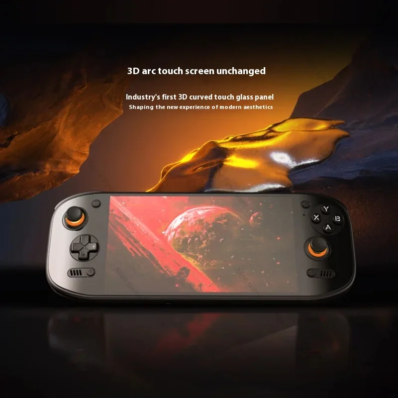 AYN Odin 2 ポータル レトロハンドヘルドゲーム機  - Gaming Console Handheld Retro のレビューと価格