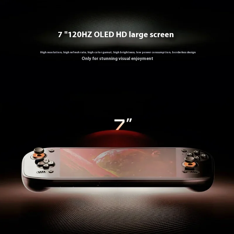 AYN Odin 2 ポータル レトロハンドヘルドゲーム機  - Gaming Console Handheld Retro のレビューと価格