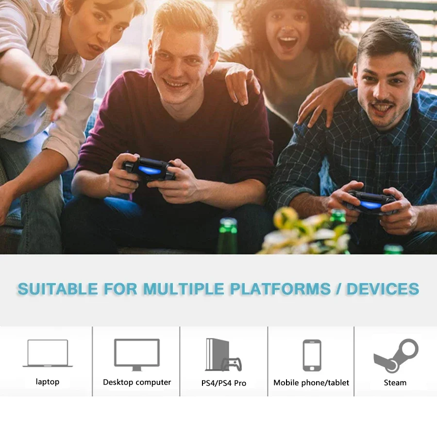 ワイヤレスゲームコントローラー PS4 スリムプロコンソール - Gaming Console Best のレビューと価格