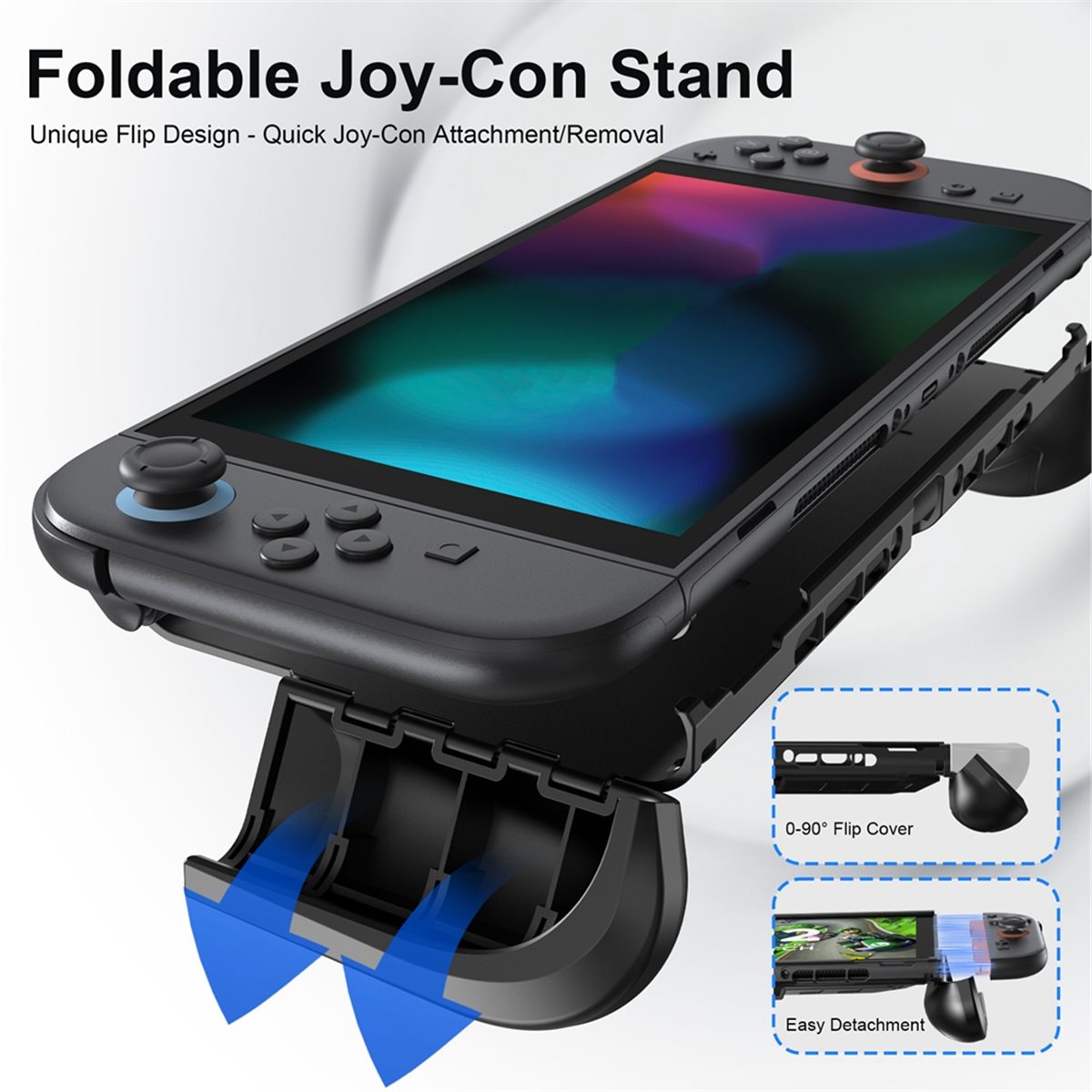 OKgood TPUケース ニンテンドースイッチ2用 保護ケ - Gaming Console Nintendo のレビューと価格