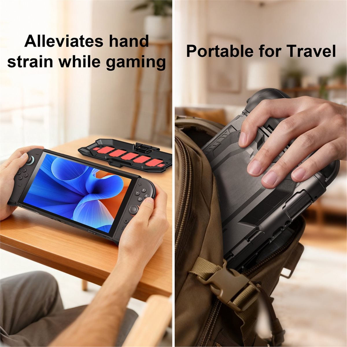 OKgood TPUケース ニンテンドースイッチ2用 保護ケ - Gaming Console Nintendo のレビューと価格