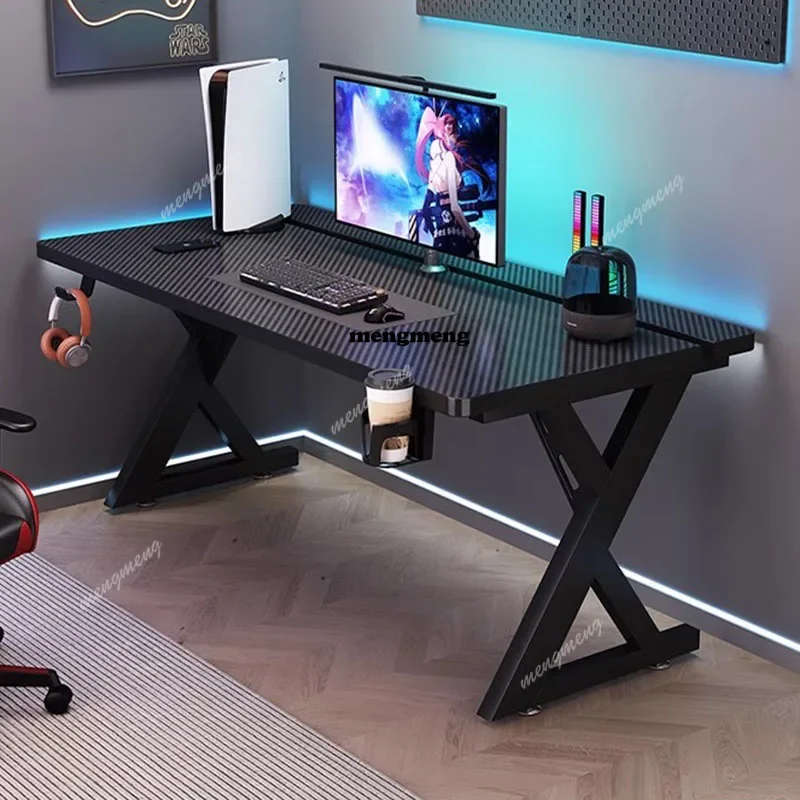 学生用スタンディングコンピューターデスク、ゲーム用学習オフィ - Gaming Console Room のレビューと価格