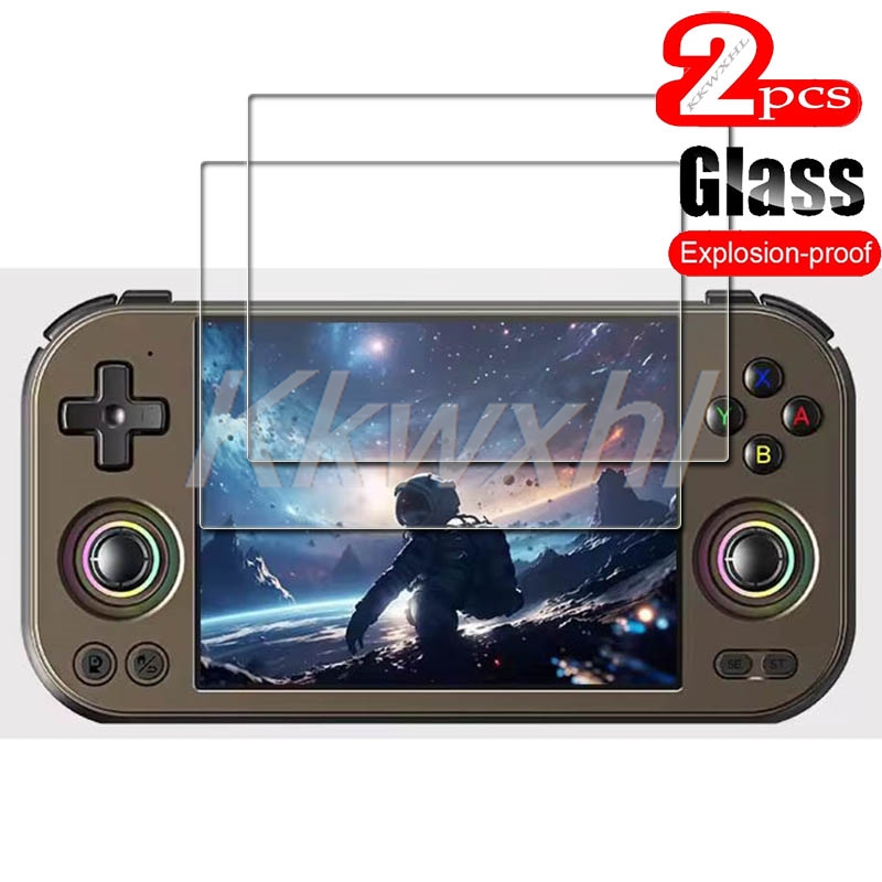 2 個 Anbernic RG477M ハンドヘルドゲームコ - Gaming Console Anbernic のレビューと価格