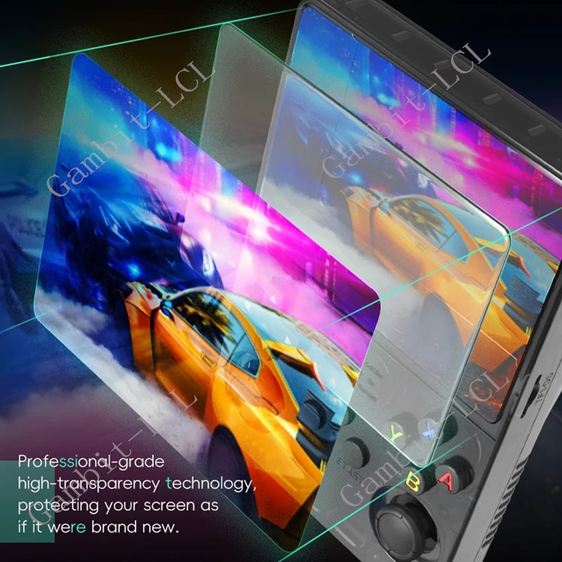 2 個 Anbernic RG477M ハンドヘルドゲームコ - Gaming Console Anbernic のレビューと価格