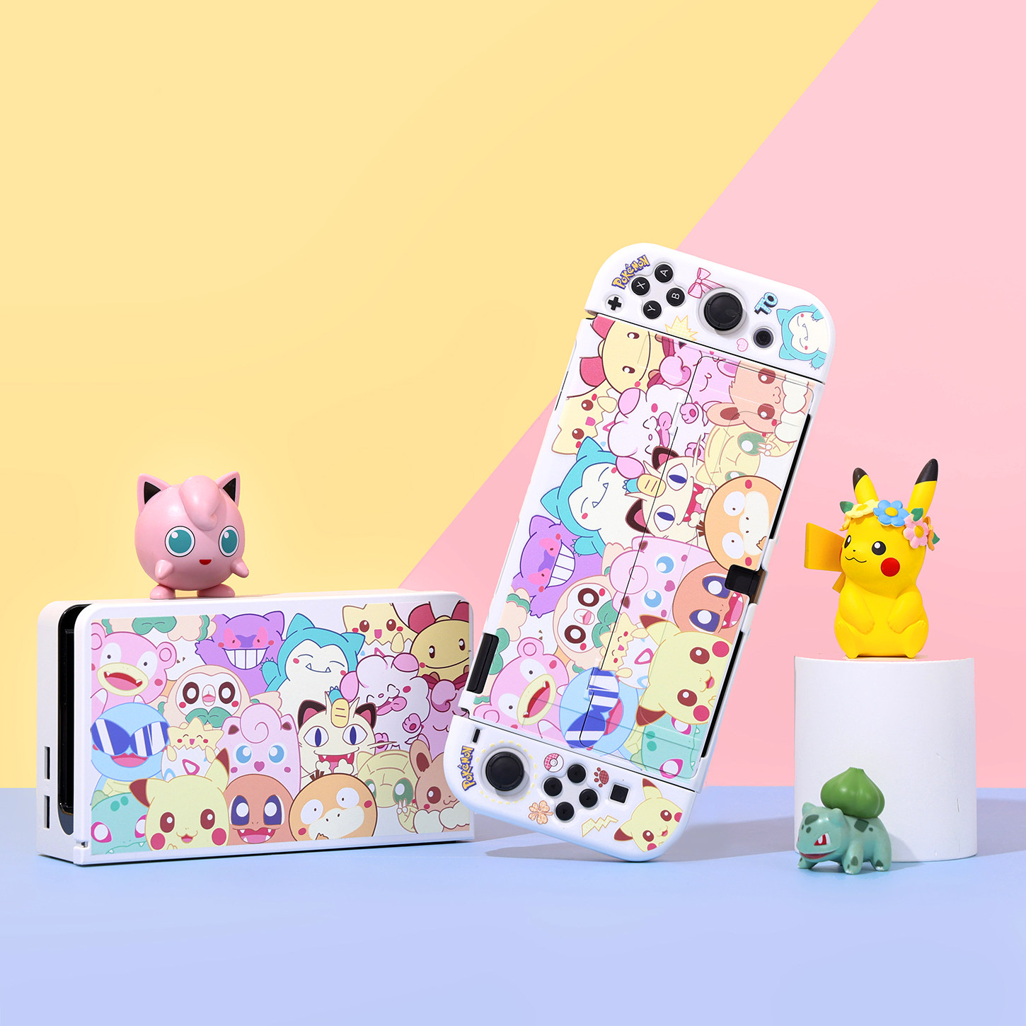 漫画スイッチ2分割保護ケース ニンテンドースイッチ2/OLE - Gaming Console Nintendo Switch 2 のレビューと価格