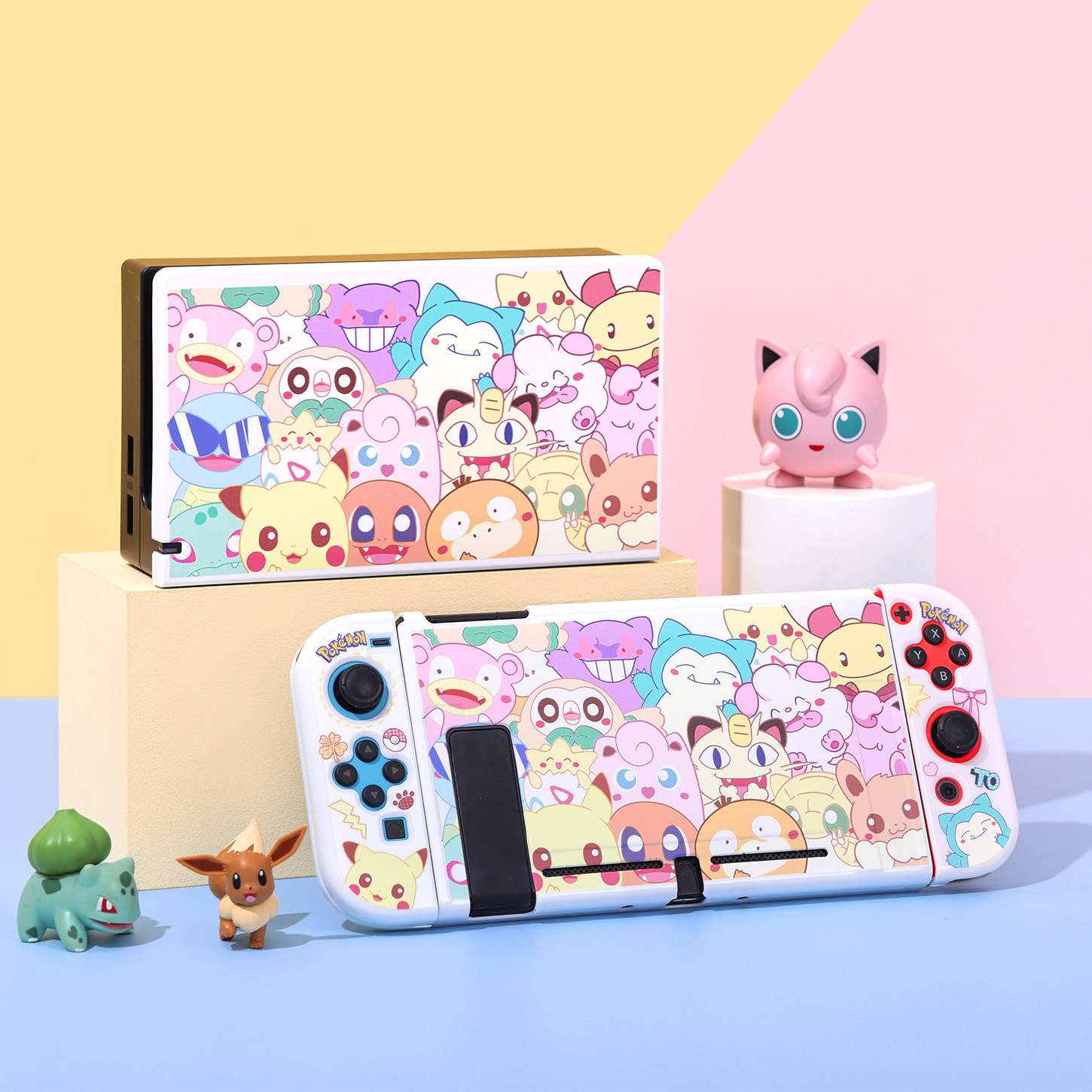 漫画スイッチ2分割保護ケース ニンテンドースイッチ2/OLE - Gaming Console Nintendo Switch 2 のレビューと価格