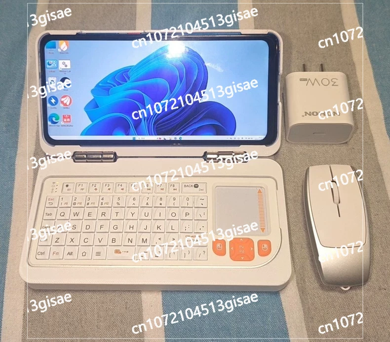 6インチ デュアルブート ハンドヘルドPC |   12GB - Gaming Console Handheld Retro のレビューと価格