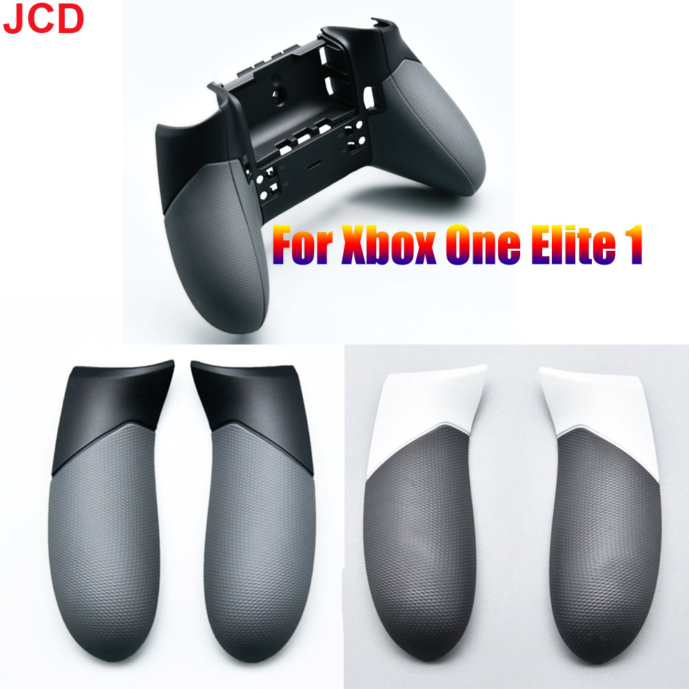 JCD 1 ペア交換用リアハンドルグリップ Xbox One - Thumb Grip Joystick のレビューと価格