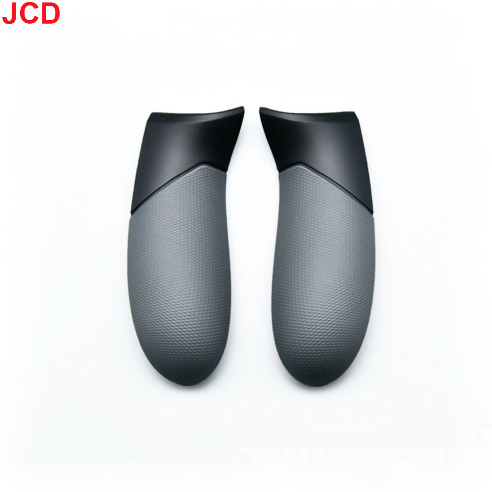 JCD 1 ペア交換用リアハンドルグリップ Xbox One - Thumb Grip Joystick のレビューと価格