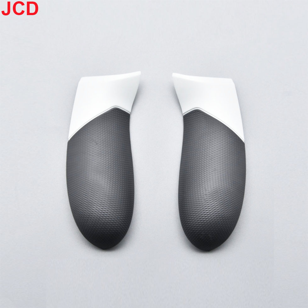 JCD 1 ペア交換用リアハンドルグリップ Xbox One - Thumb Grip Joystick のレビューと価格