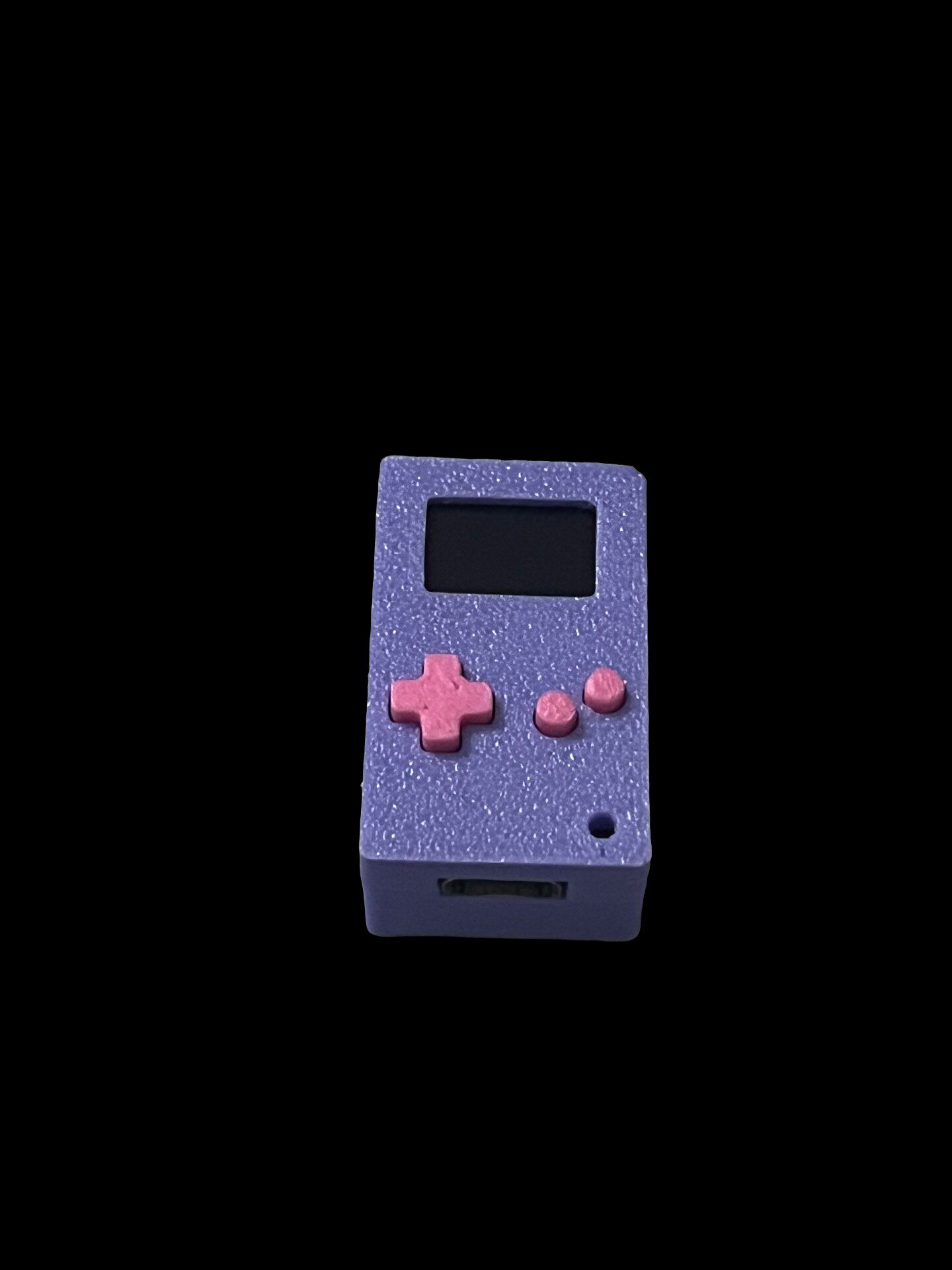 Thumby Mini レトロハンドヘルドゲームコンソール  - Gaming Console Handheld Retro のレビューと価格