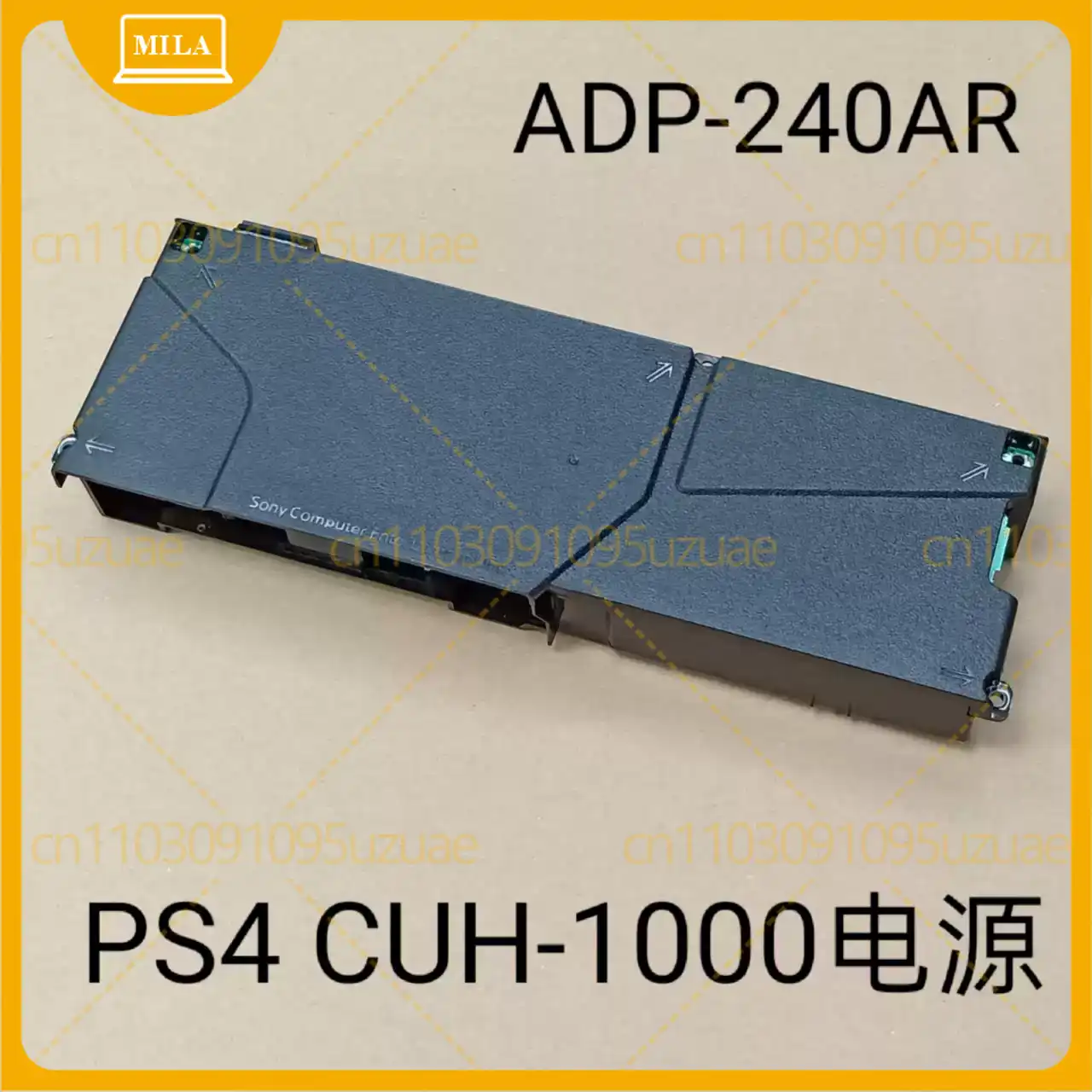 ソニーPS4 CUH-1000ファットコンソール用5ピンAD - Gaming Console Best のレビューと価格