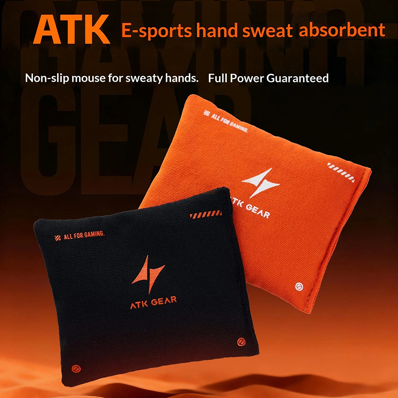 ATK Esports パームスウェットパック ドライクリー - Pad Gaming Console のレビューと価格