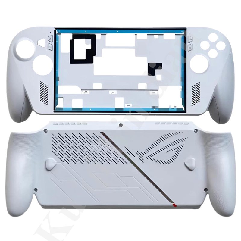 ファンエンカン ®   ASUS ROG XBox Ally - Gaming Console Rog Ally のレビューと価格