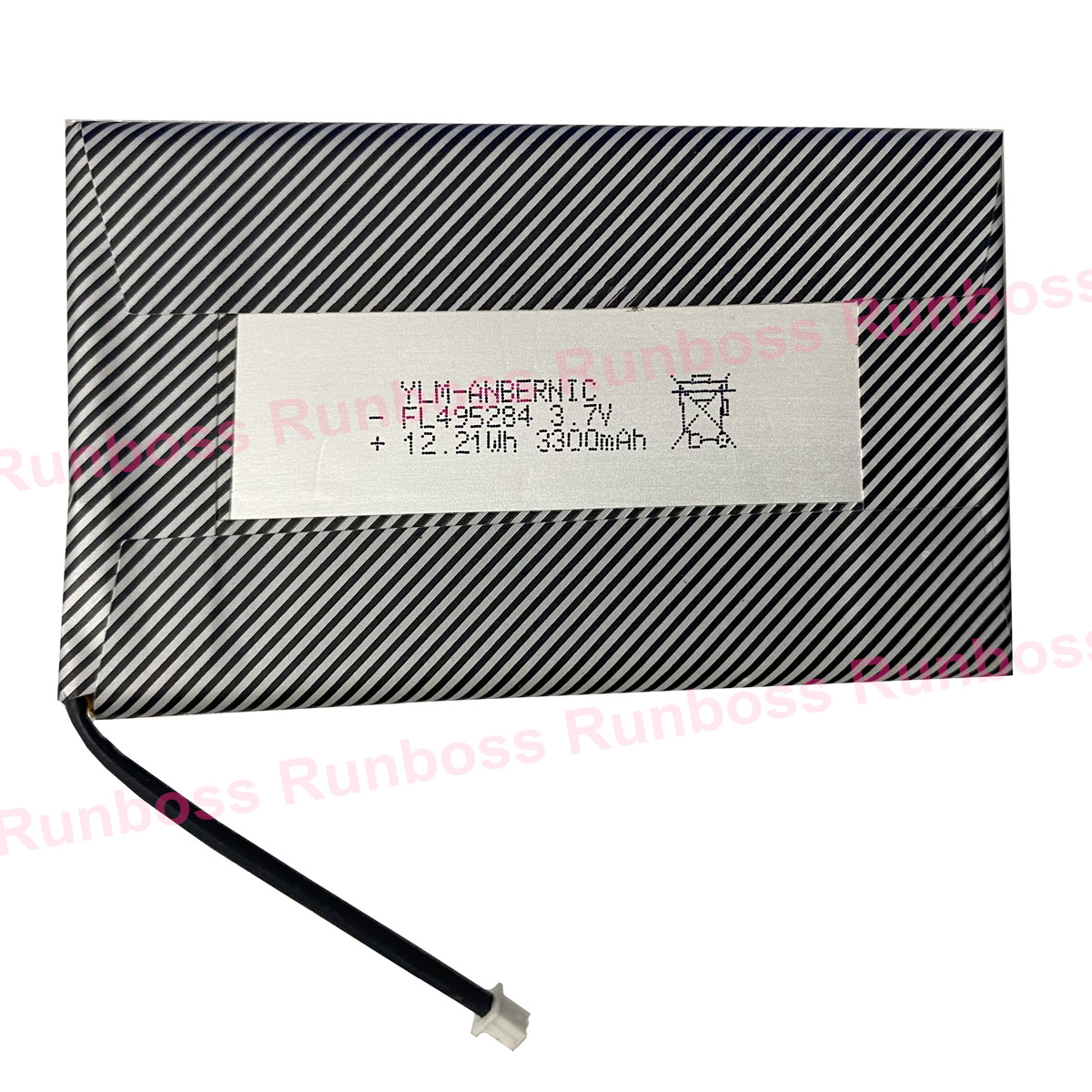 3.7V 3300mAh 535284 495284 1.2 - Gaming Console Anbernic のレビューと価格