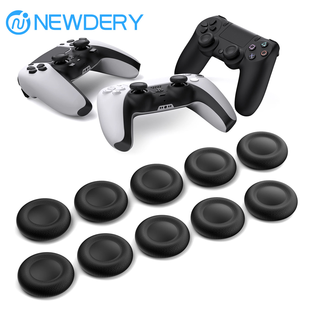 20/50 個プレイステーション 5 PS5 DualSen - Thumb Grip Joystick のレビューと価格