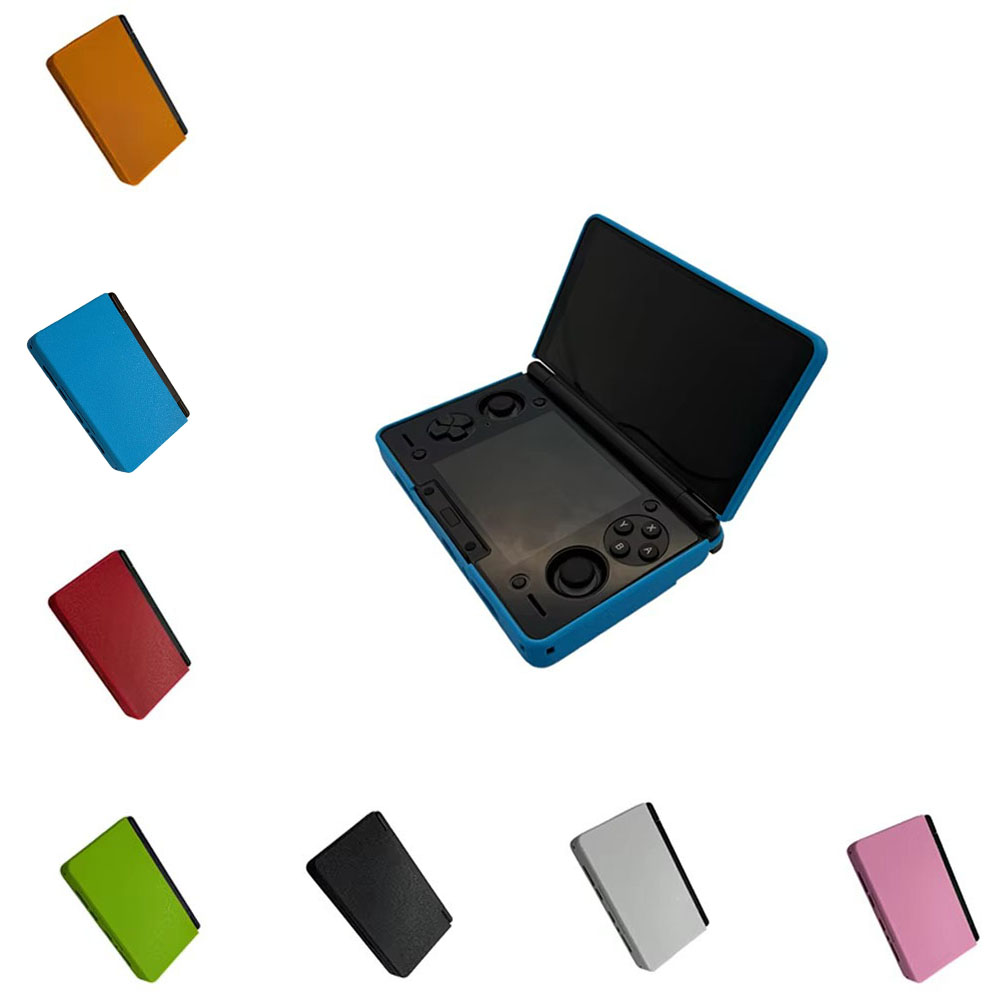3Dプリント製TPUフレキシブル保護シェル、AYN THOR - Gaming Console Handheld Retro のレビューと価格