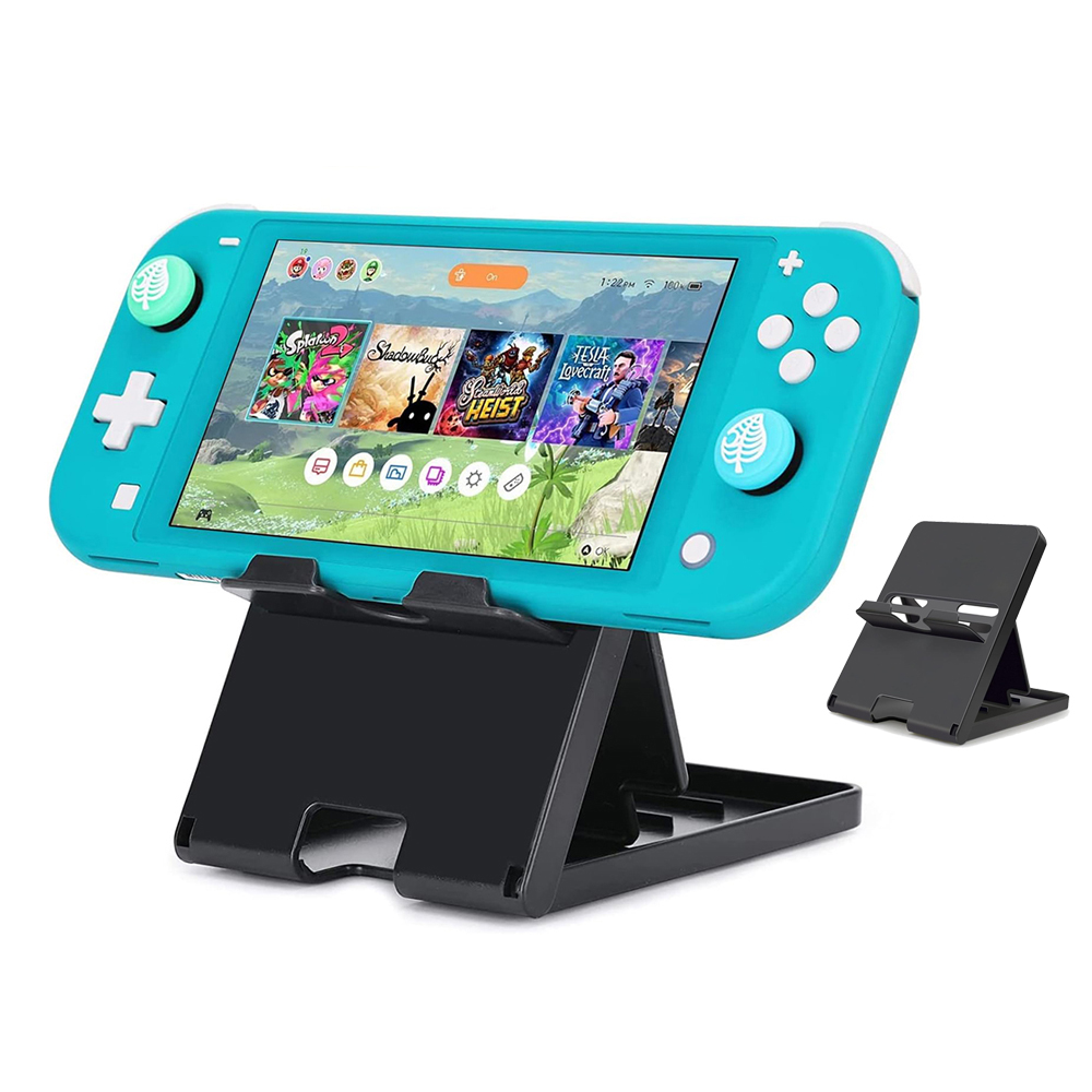 新しい NS スイッチ 2 ゲームコンソールホルダー折りたた - Gaming Console Nintendo Switch 2 のレビューと価格